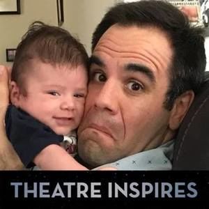 Meet your Posher, Nick